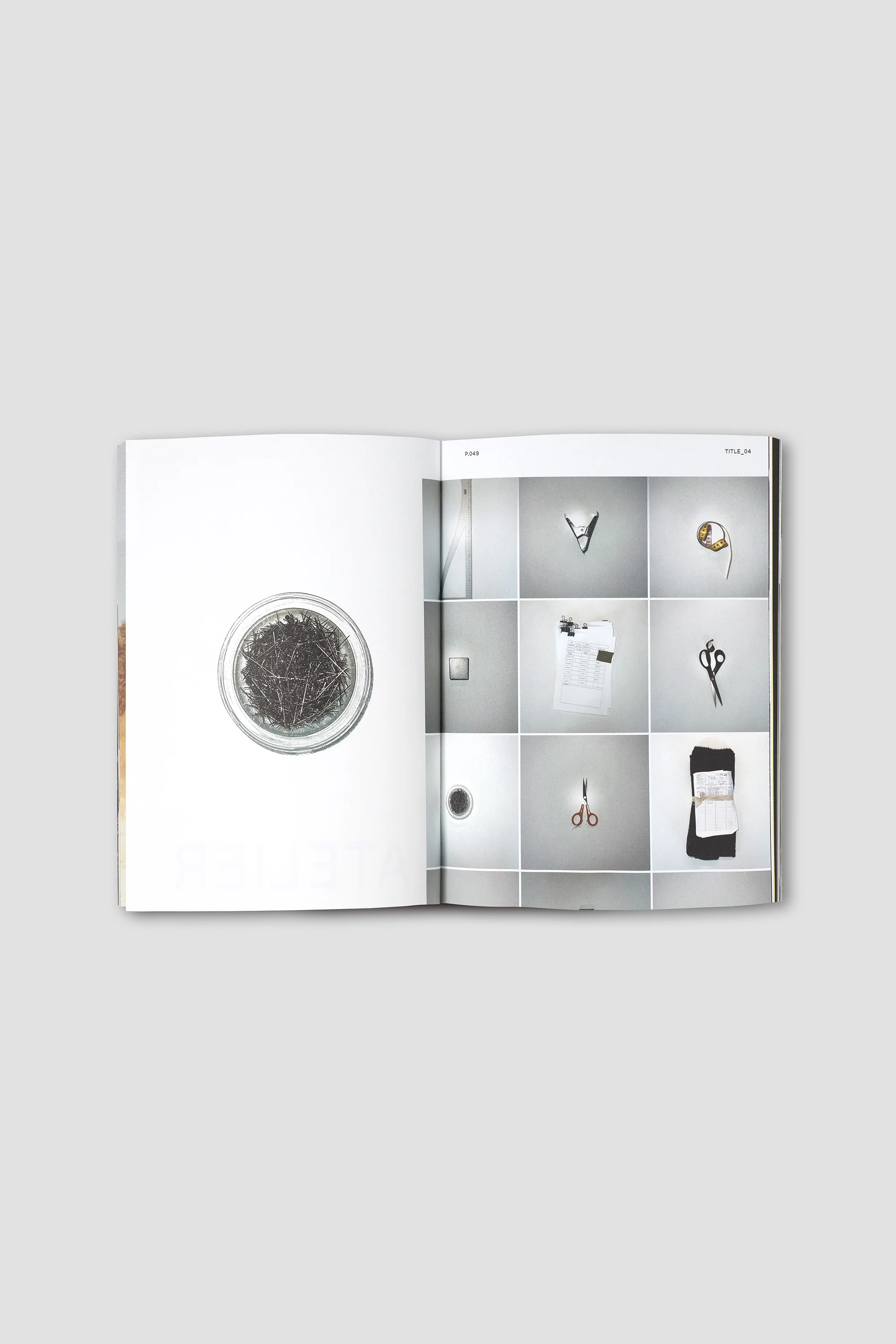 THE PROCESS - Image 6